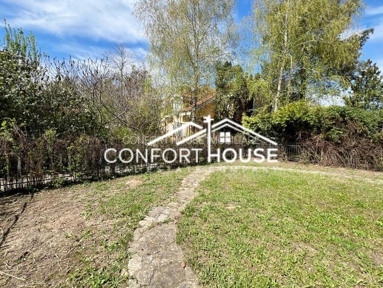 VILA P+E,  4 camere, ansamblu rezidential,  IANCU NICOLAE -British School - 51