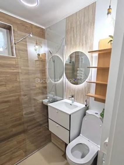 Apartament 2 Camere,Drumul Taberei,Amenajat,SE VINDE MOBILAT SI UTILAT COMPLET! - 9