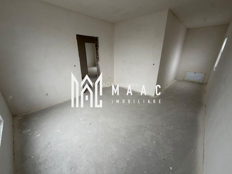 Casă Tip Duplex | 4 Camere | 2 Balcoane | Terasă | Șura Mică - 5