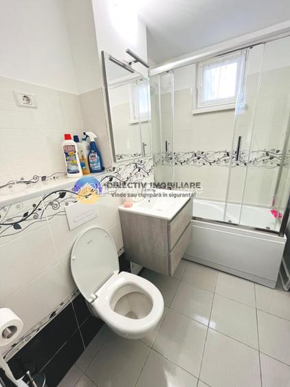 Apartament 2 camere – Precista | Etaj 1 - 9