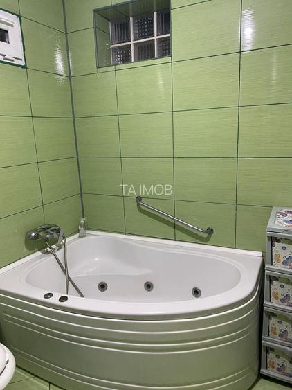 GARSONIERA IN VILA NOUA BANEASA | JANDARMERIEI - 4