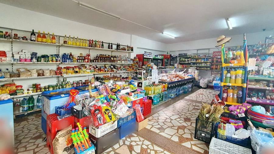 Vad comercial deosebit zona rezidentiala - 2