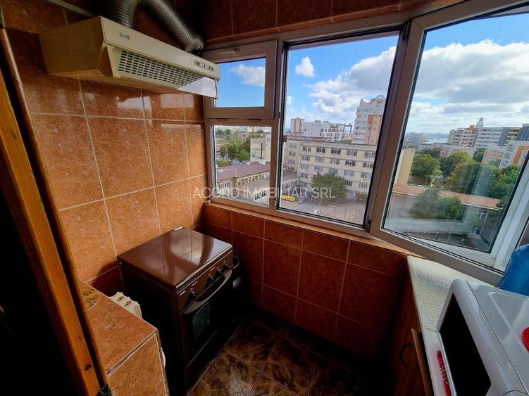 Gara mangaliei-apartament 2 camere decomandat 52 mp - 15