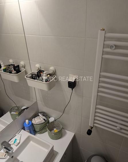 3 camere | AVIATIEI | Fabrica de Glucoza | Belvedere Residence - 9