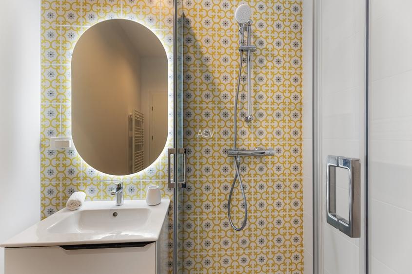 Prima închiriere! Apartament 2 camere AXXIS, termen lung.  Negociabil. - 3