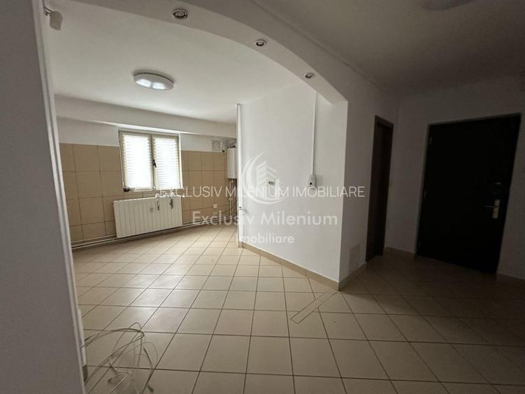  Birouri Piata Alba Iulia / Unirii 3 camere - 6