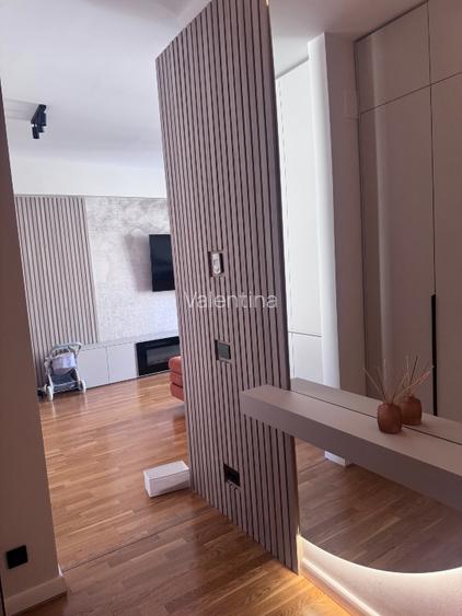 Apartament 3 camere Luxuria Residence utilat și mobilat premium  - 7
