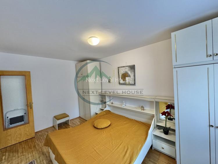 Apartament cu 2 camere Judetean etaj 1 - 4