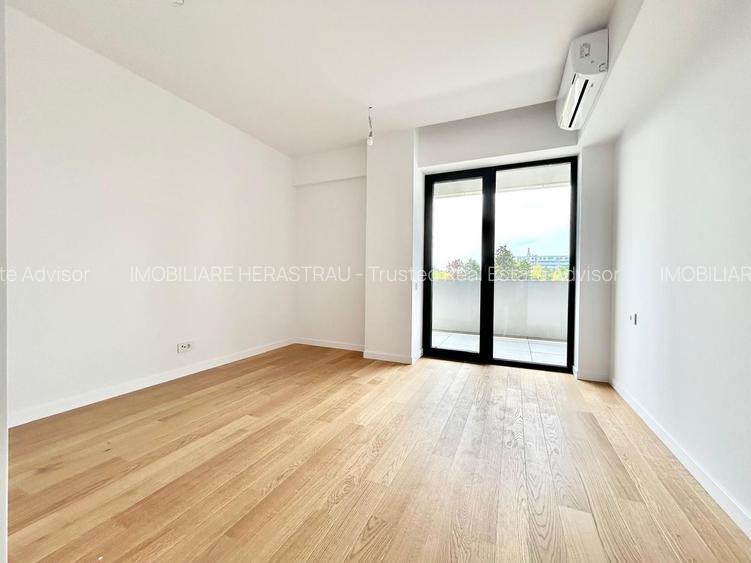 Apartament 4 camere de inchiriere zona Pipera . - 10