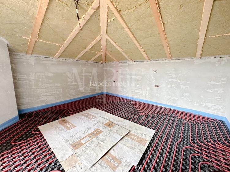 Casa 4 camere de vanzare in Gheorgheni, Cluj Napoca - 9