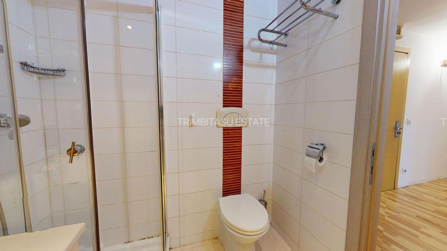 UNIC Apartament 3 camere - 2 bai Complex Rin Grand Residence Vitan - 23