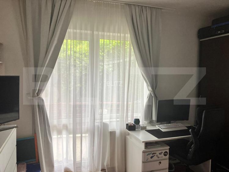 Super oferta! 3 camere, 78 mp, garaj, zona The Office - 10