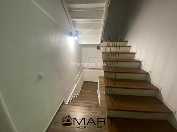 pensiune 5 camere zona Centrul Istoric Sibiu - 5