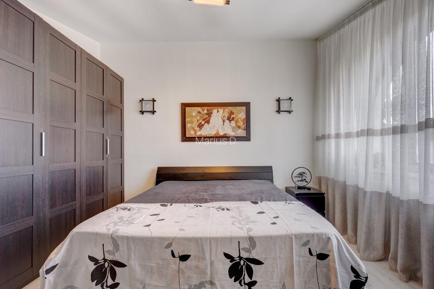 Casă cu fotovoltaice-Aria Residence –Siguranță si confort lângă Paradisul Verde - 10