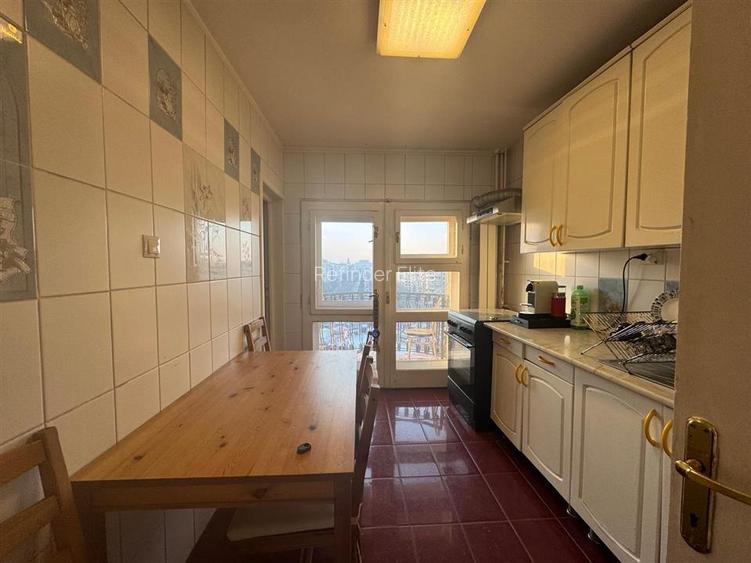 Inchiriere spatiu pentru birou | Piata Alba Iulia | MOBILAT BIROU |  vedere fata - 11