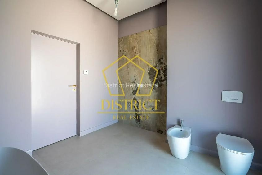 Penthouse superb cu 4 camere | Torontalului - 10