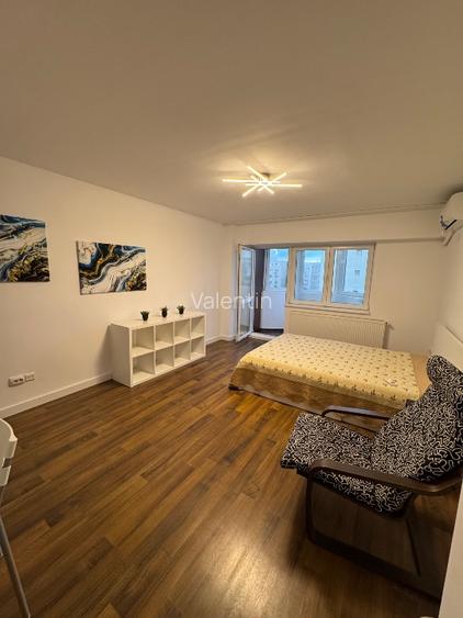Garsoniera decomandata 40 mp | 5 min metrou Lujerului | Mobilata si utilata - 5