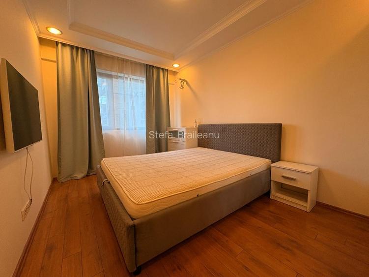 Particular, inchiriez apartament 3 camere, piscina, vedere padure - 12