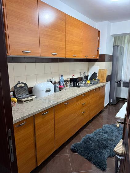 Apartament 2 camere Tomis Nord - 12