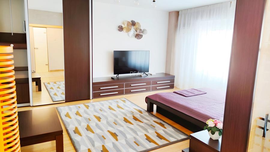 Calea Calarasilor- Hyperion  - Garsoniera bloc mixt- - 4