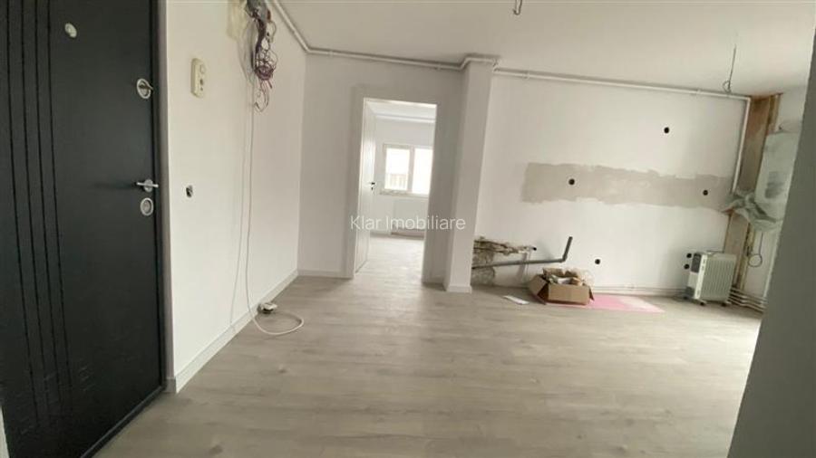 Apartament 2 camere  finisat, zona Bistritei ,Interservisan - 9