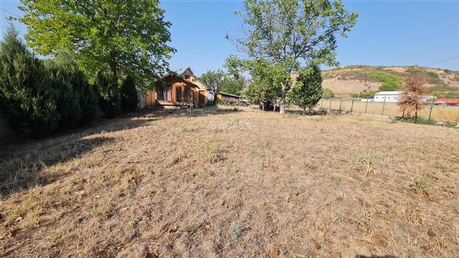 Proprietate industriala Podari – 2 hale (344 mp) + teren 2.515 mp - 16