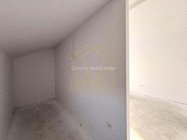 Duplex modern cu 4 camere si dressing | Mosnita Noua | ESO Petrol - 5