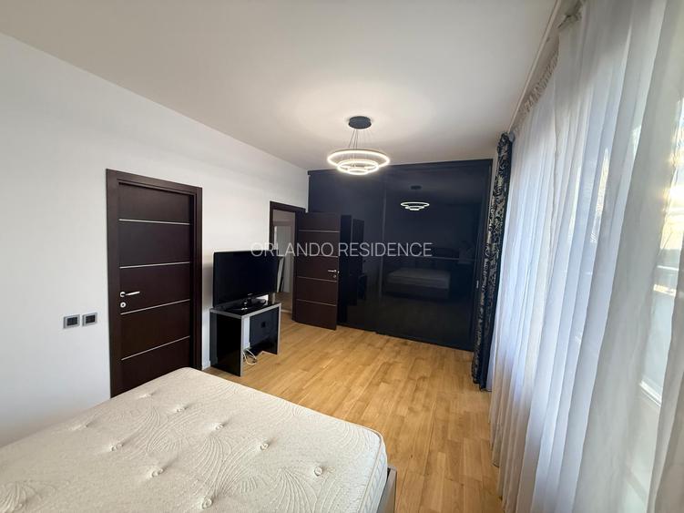 PENTHOUSE PREMIUM ÎN NORDULUI – HERĂSTRĂU | 3 CAMERE | 193 MP TOTALI | TERASĂ - 10