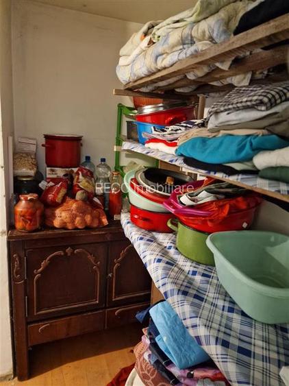 Teren mare cu 2 case in Sabolciu, com. Sacadat - 9