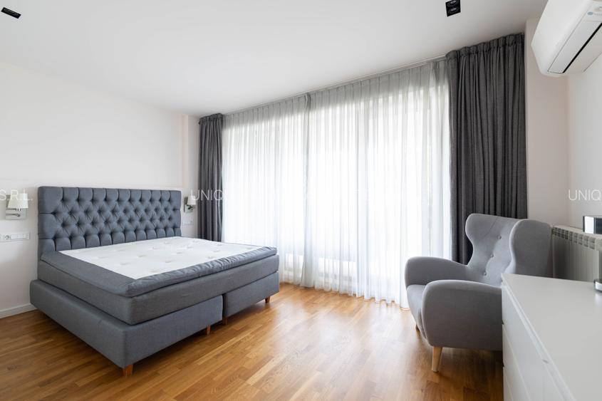 Iancu Nicolae: Apartament spectaculos cu 3 camere de 127 mp si o terasa de 40mp - 11