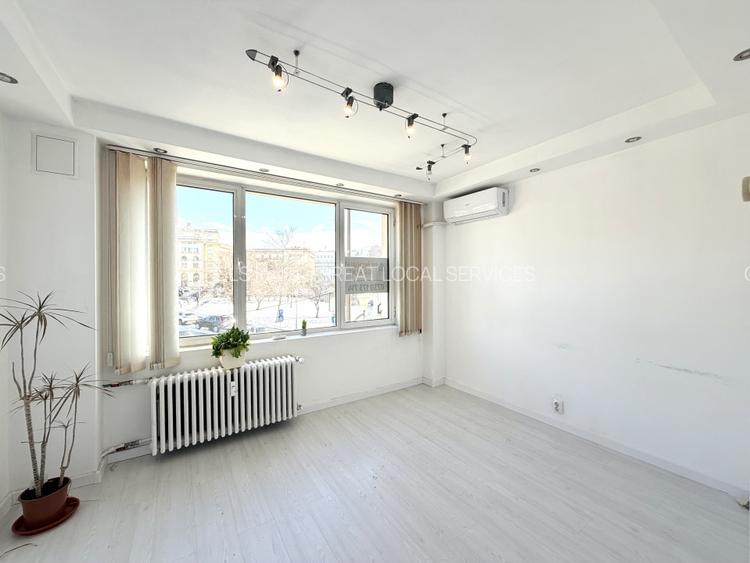 Spatiu ultracentral Sala Palatului pretabil Birouri-Cabinet - 10