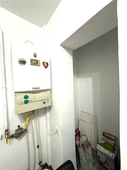 APARTAMENT 3 CAMERE, ETAJ 1, TEATRU - 17