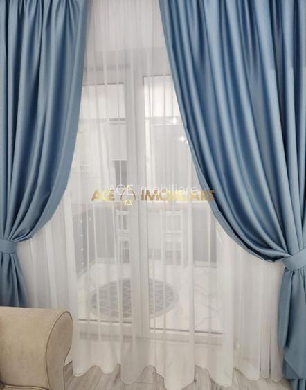 2 Camere de inchiriat | Rahova | Central Adress Rezidential | Centrala - 6