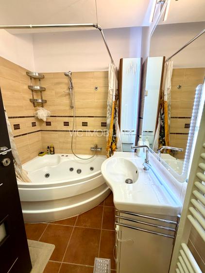 Apartament 3 Camere - Decebal - Parcare subterană inclusă - 8