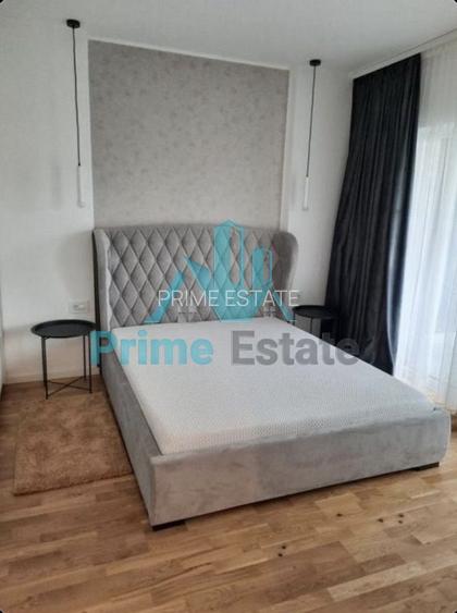 Apartament ultrafinisat cu 3 camere, terasa si parcare subterana in Buna Ziua - 3