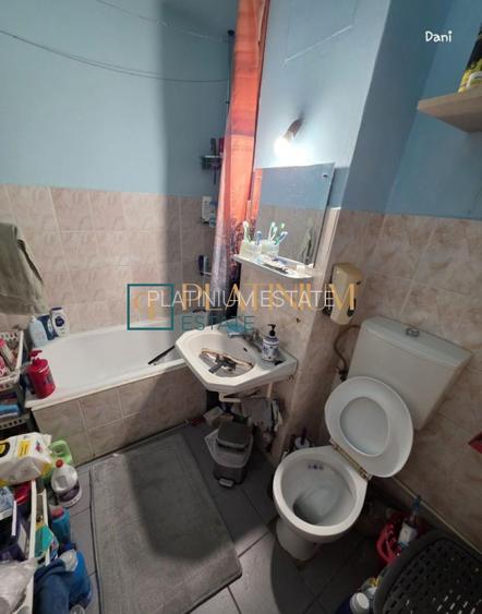 P4914 Apartament DECOMANDAT cu 2 camere zona Lipovei,2 BALCOANE, CENTRALA - 7