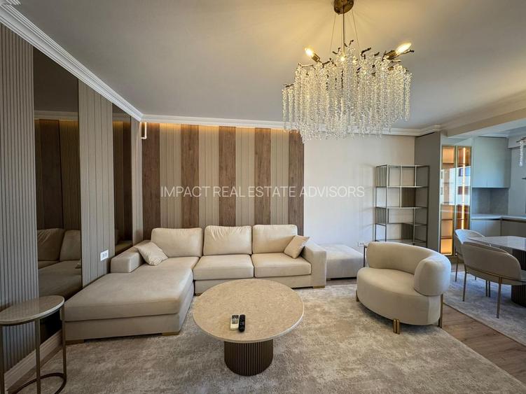 2 CAMERE || Pipera ROND OMV - 37