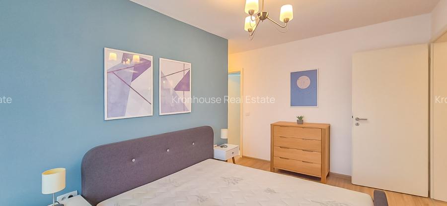 Apartament mobilat- utilat cu 3 camere Coresi Kasper - 4