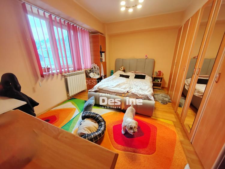 Apartament 2c 64,20mp DECOMANDAT la bulevard, etaj intermediar - Frumoasa - 3
