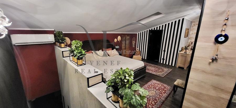 Casa 8 camere 3 bucatarii 3 bai 1 terasa  Mihai Bravu Dristor Baba Novac - 19