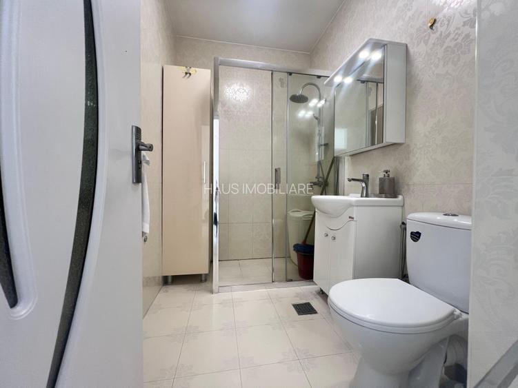 Inel II studio 37,94 mp bloc nou - 9