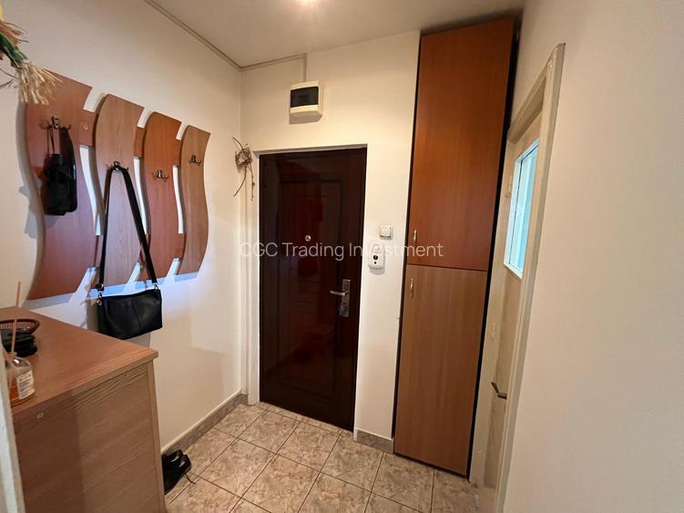 Abator apartament mobilat-utilat - 3
