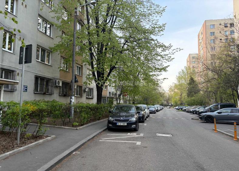 Apartament 2 camere, decomandat, metrou, zona Drumul Taberei - 7