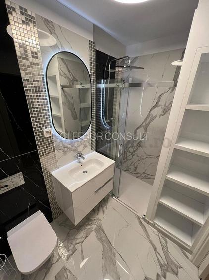 Apartament de închiriat în zona Iancu Nicolae - 12