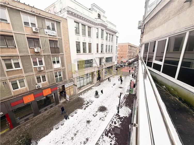 Spatiu comercial , etaj 2 , ultracentral , Ploiesti - 10