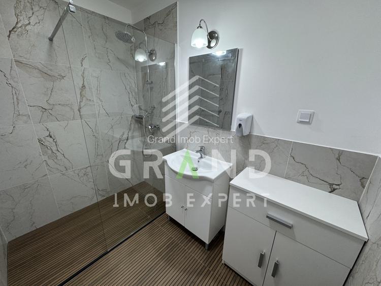 TOTUL NOU | Ap 2 camere | Terasa | Parcare subterana | Eroilor/Floresti - 24