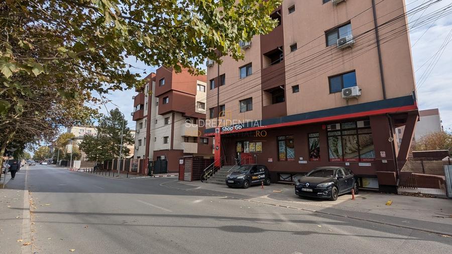 Spatiu comercial 121.83 mp,trafic intens,pozitionare excelenta,Popesti - 10