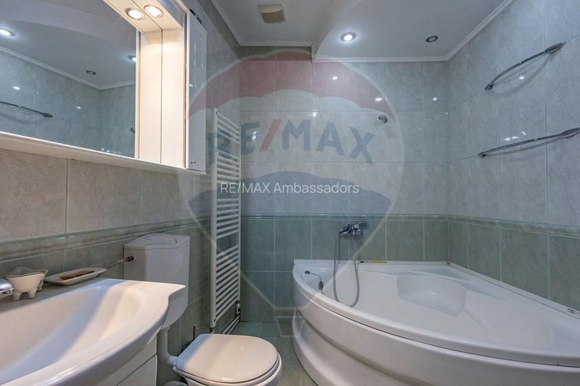 Townhouse | Buzias | 6 Martie | 197mp | 5camere 2bai | Patio | Garaj - 10