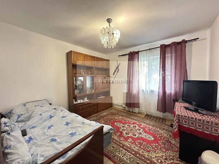 4 camere/Zona Răsăritului/Cartier Marasti - 6