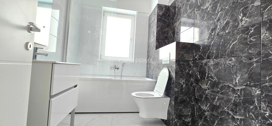 INTABULAT Apartament 3 camere decomandat, 88 mp, aproape de Lidl, accept CREDIT - 12